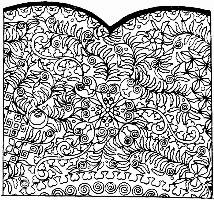 Disegno 106 Architettura