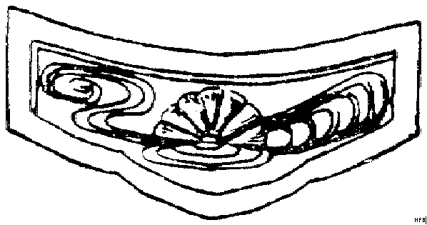 Disegno 107 Architettura