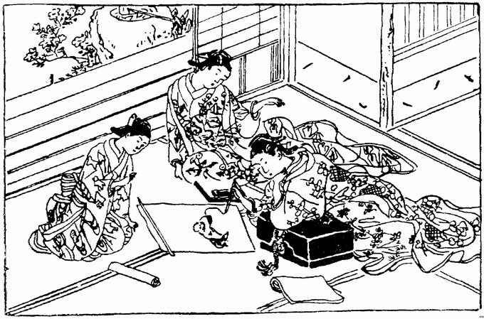 Disegno 108 Architettura