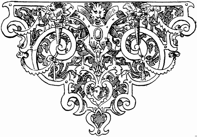 Disegno 112 Architettura