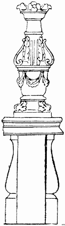 Disegno 115 Architettura