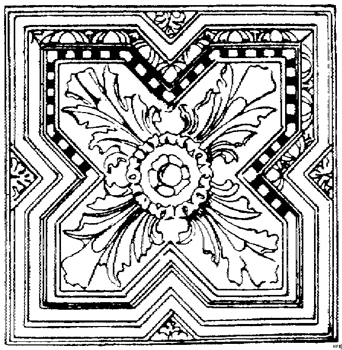 Disegno 118 Architettura