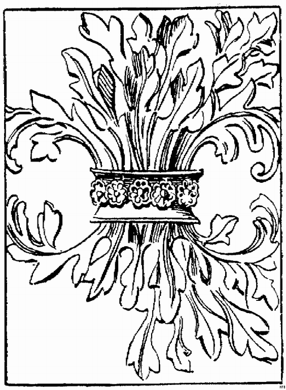 Disegno 120 Architettura