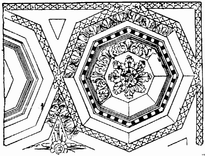 Disegno 121 Architettura
