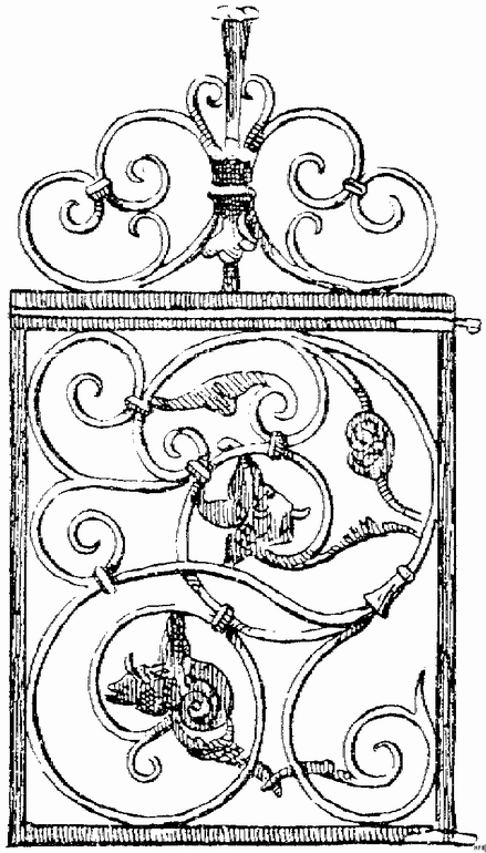 Disegno 133 Architettura