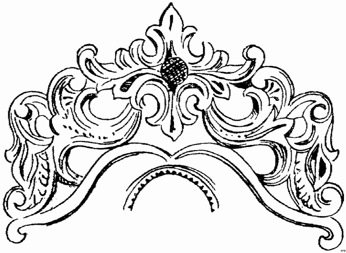 Disegno 136 Architettura