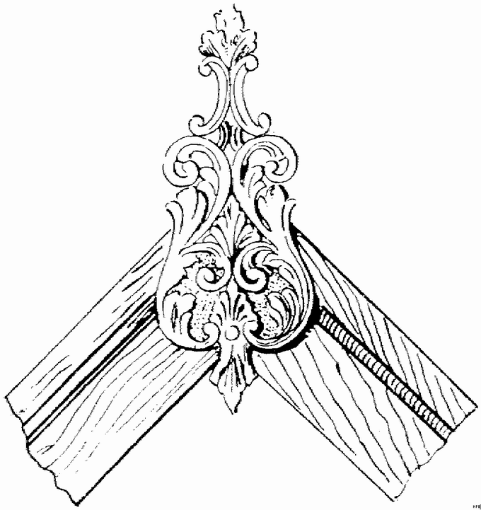 Disegno 139 Architettura