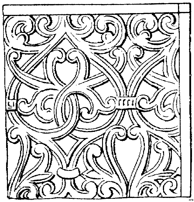 Disegno 140 Architettura