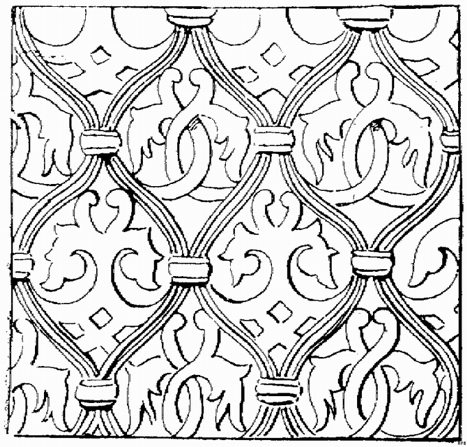 Disegno 141 Architettura