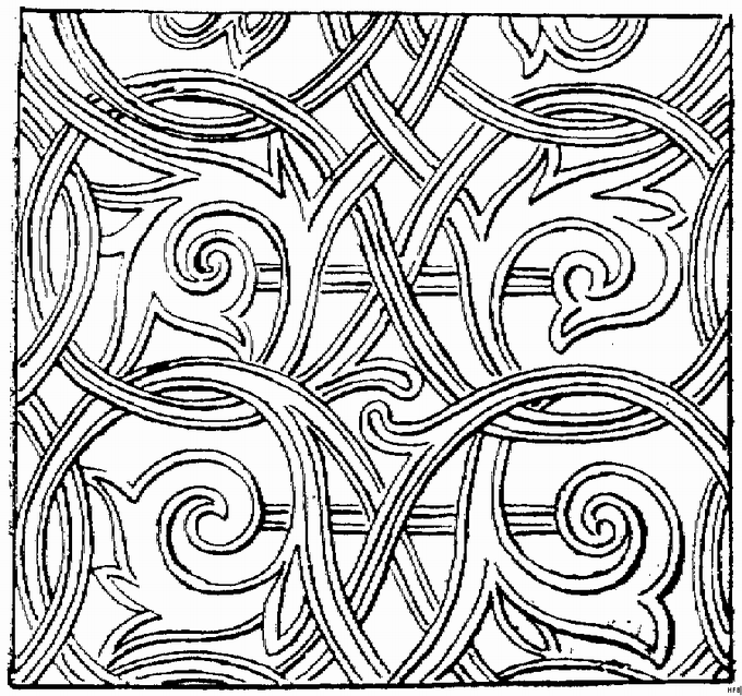 Disegno 142 Architettura