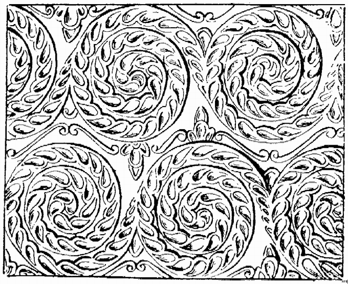 Disegno 143 Architettura