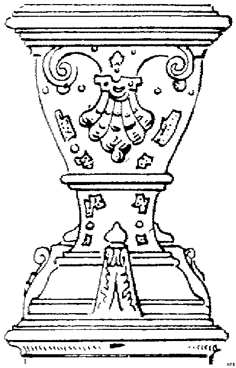 Disegno 148 Architettura