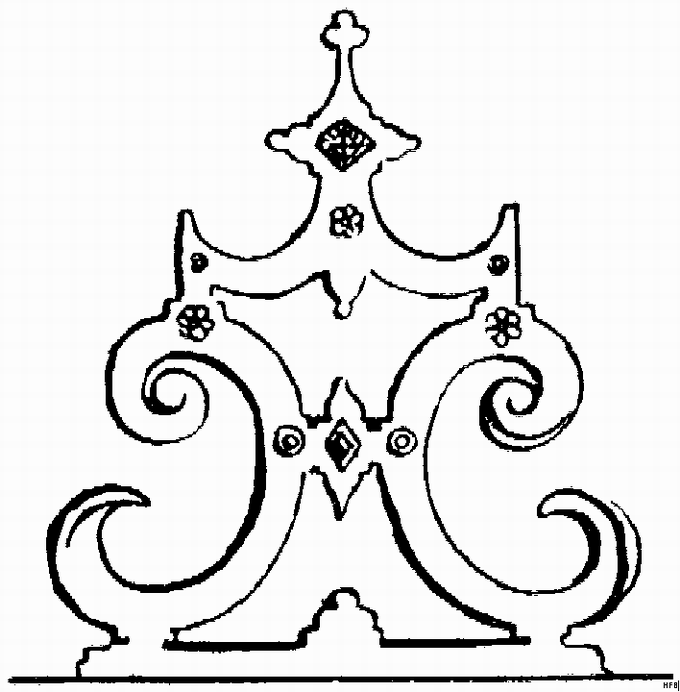 Disegno 149 Architettura