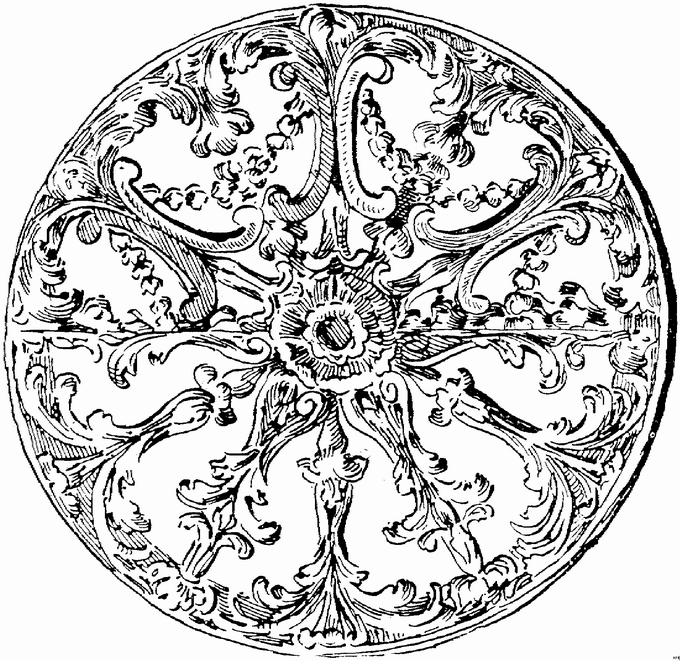 Disegno 153 Architettura