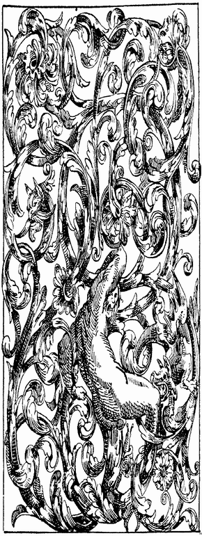 Disegno 156 Architettura