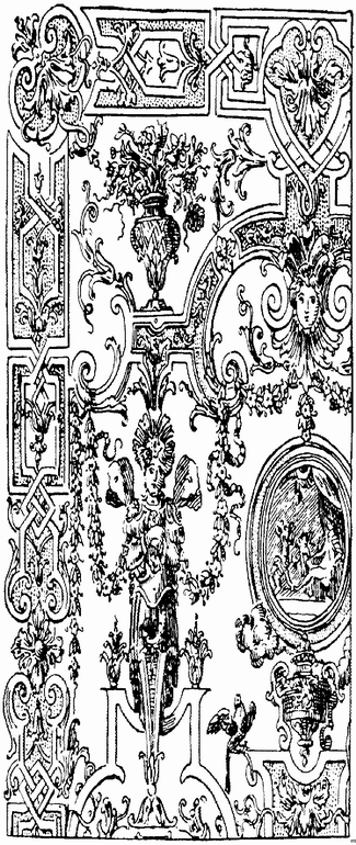 Disegno 159 Architettura