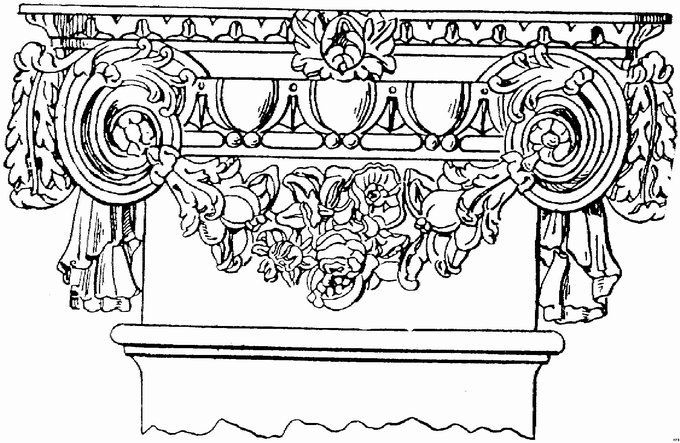 Disegno 161 Architettura