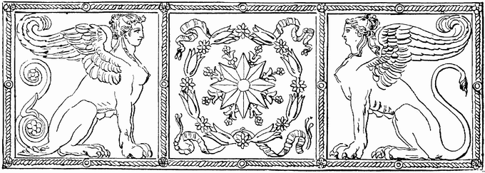 Disegno 162 Architettura