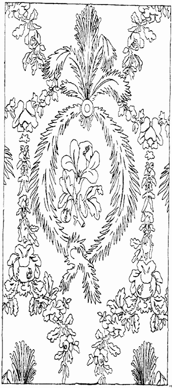 Disegno 163 Architettura