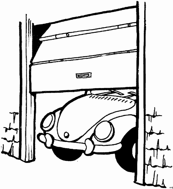 Disegno 30 Architettura