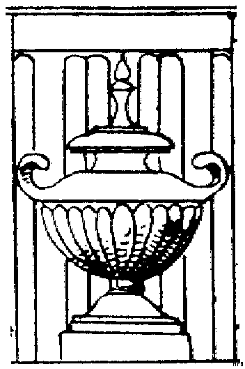 Disegno 37 Architettura