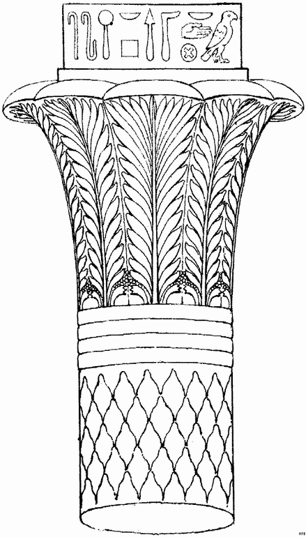 Disegno 4 Architettura