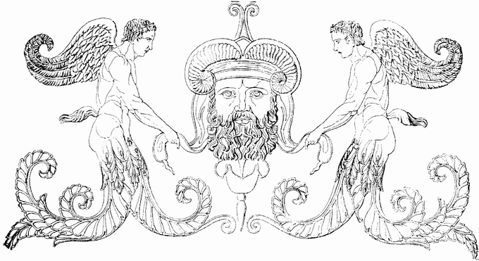 Disegno 40 Architettura