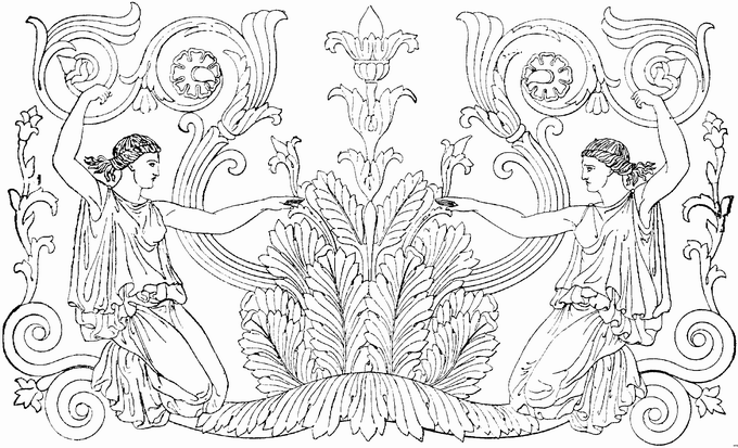 Disegno 41 Architettura