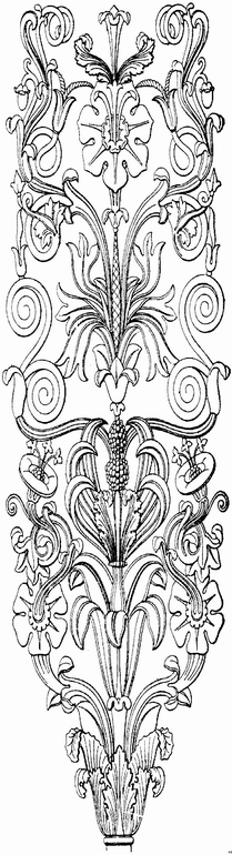 Disegno 43 Architettura