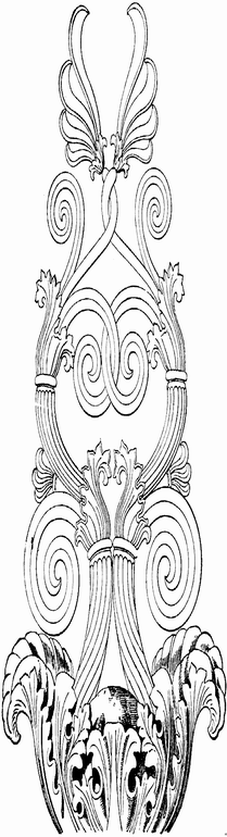 Disegno 44 Architettura