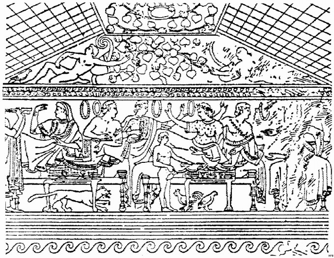 Disegno 46 Architettura