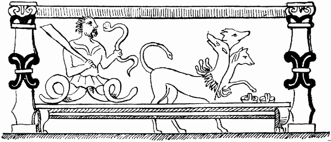 Disegno 48 Architettura