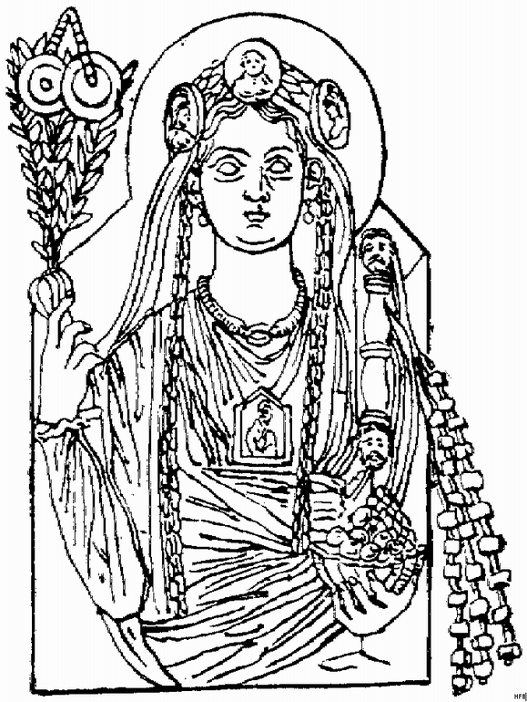 Disegno 57 Architettura