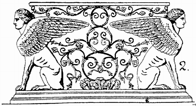 Disegno 58 Architettura