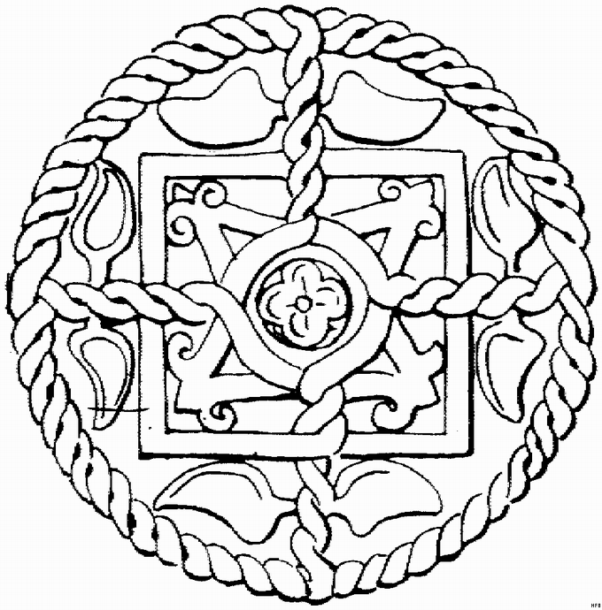 Disegno 61 Architettura