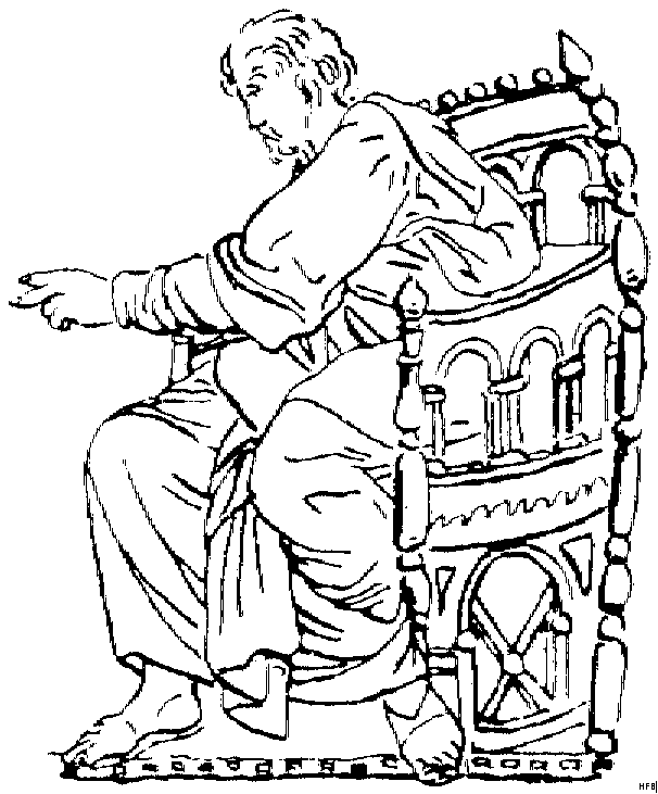 Disegno 66 Architettura