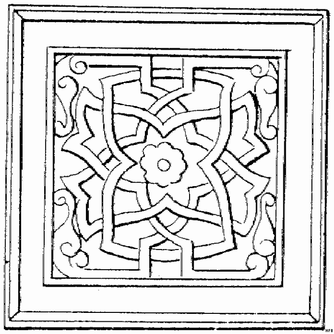 Disegno 78 Architettura