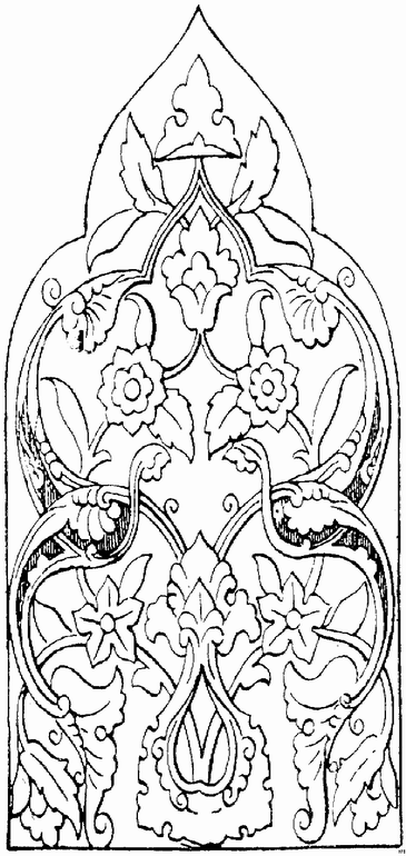 Disegno 81 Architettura