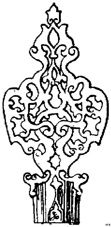 Disegno 84 Architettura