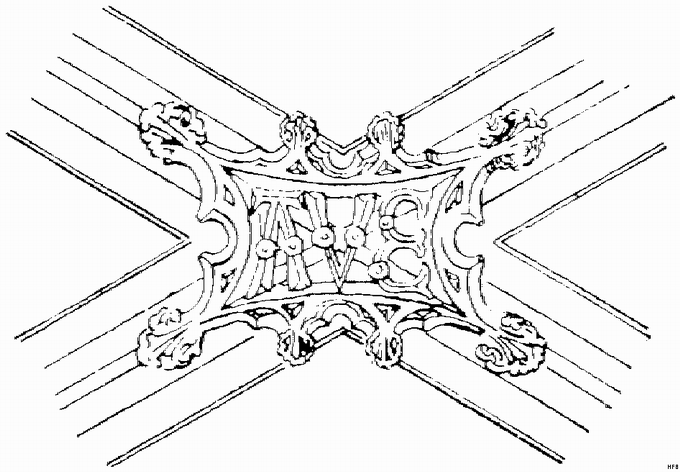 Disegno 86 Architettura