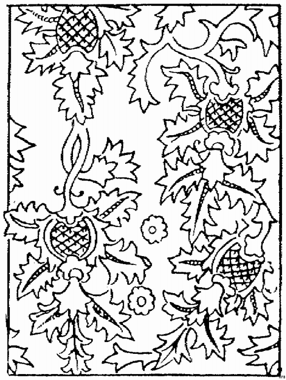 Disegno 87 Architettura