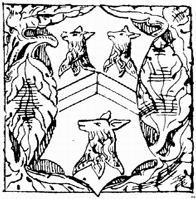 Disegno 93 Architettura