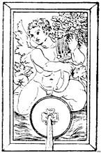 Disegno 109 Architettura