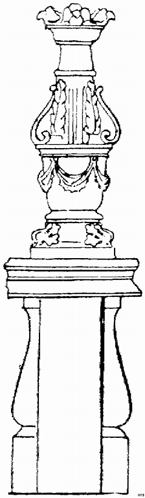 Disegno 115 Architettura