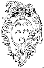 Disegno 117 Architettura