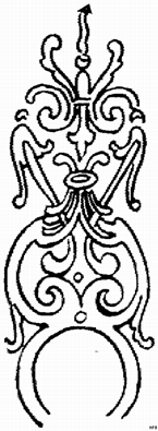 Disegno 135 Architettura