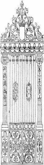 Disegno 157 Architettura