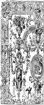 Disegno 159 Architettura