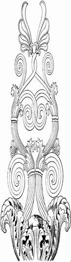 Disegno 44 Architettura