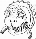 Disegno 63 Architettura